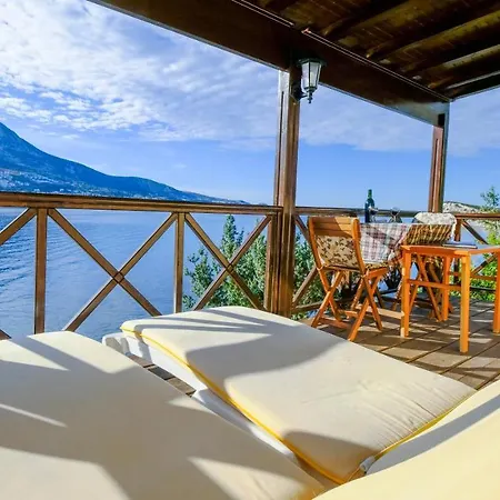 Aparthotel Teras Butik