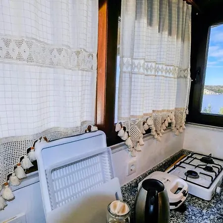 Teras Butik Karaburun (Izmir)