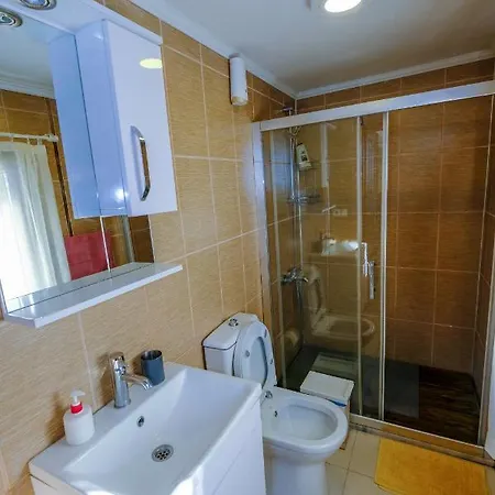 Teras Butik 4* Karaburun