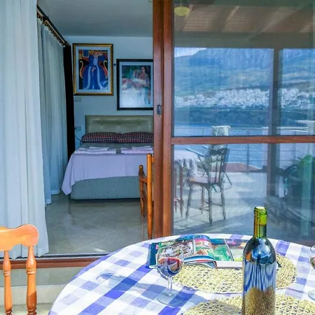 Teras Butik Hotel de apartamente