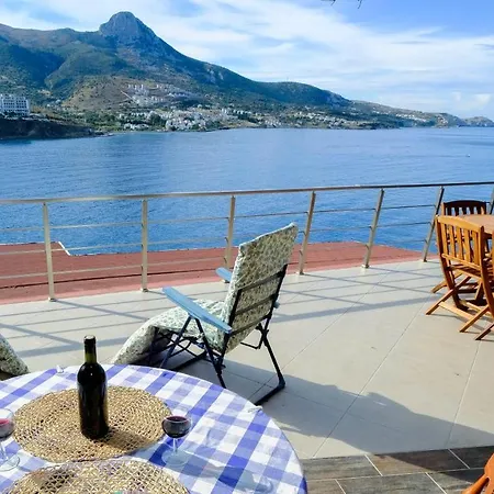 Teras Butik Hotel de apartamente 4*