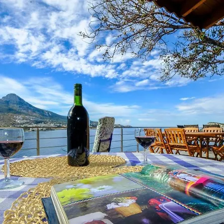 Teras Butik Aparthotel 4*