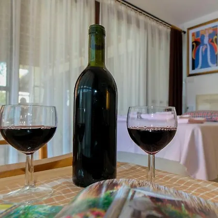 Teras Butik Apartmanhotel Karaburun