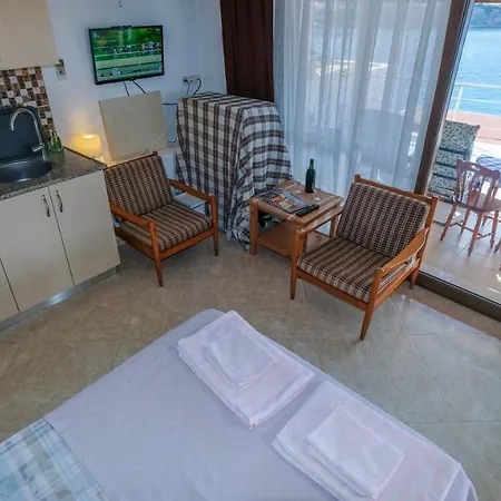 Teras Butik Karaburun (Izmir)