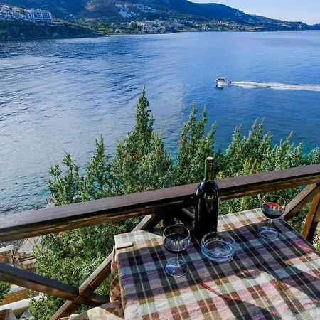 Teras Butik 4* Karaburun (Izmir)