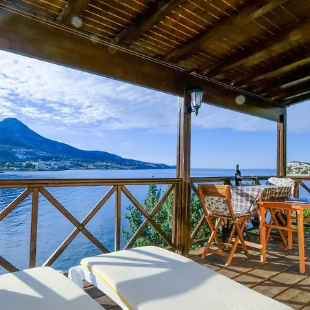 Teras Butik Hotel de apartamente 4*