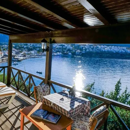 Teras Butik 4* Karaburun (Izmir)