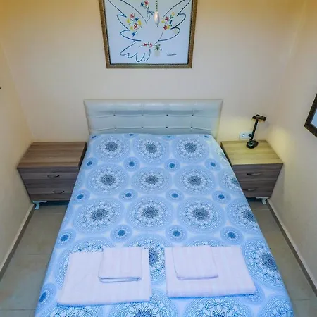 Teras Butik 4* Karaburun (Izmir)