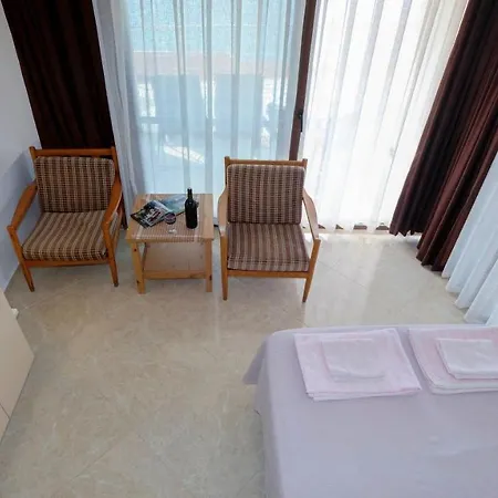 Teras Butik Karaburun