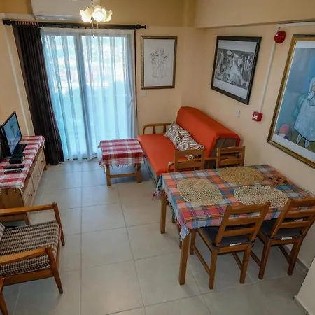 Teras Butik Apartmanhotel