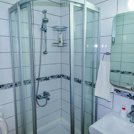 Teras Butik Apartmanhotel 4*