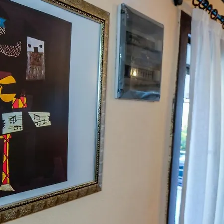 Teras Butik 4* Karaburun