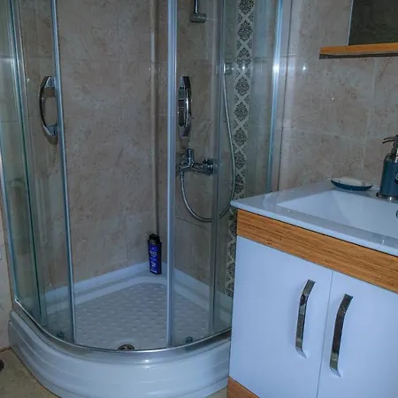 Teras Butik Karaburun