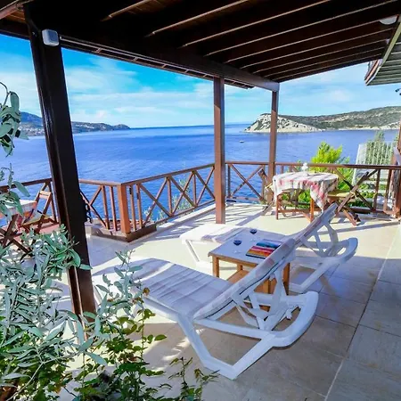 Apartmanhotel Teras Butik 4*