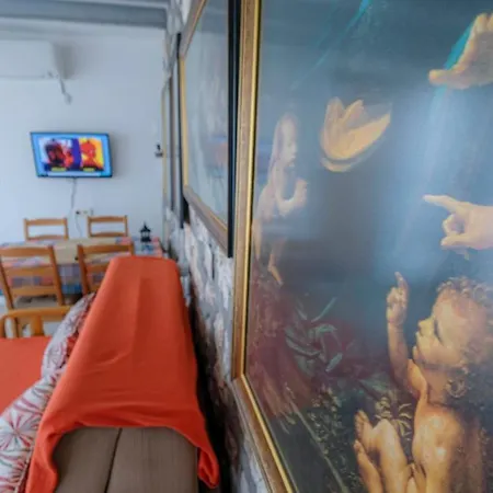 Teras Butik Apartmanhotel