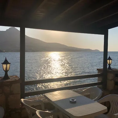 Aparthotel Teras Butik Karaburun (Izmir)