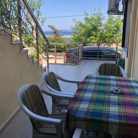 Teras Butik 4* Karaburun (Izmir)