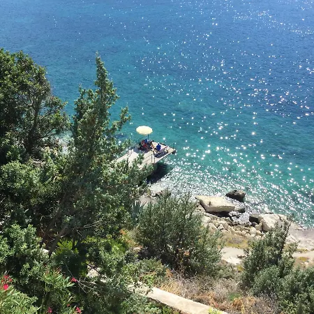 Teras Butik Karaburun (Izmir)