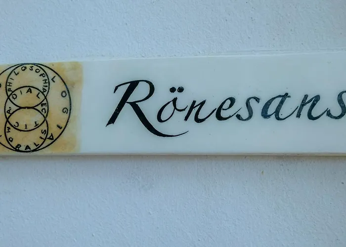 Apart Otel Teras Butik