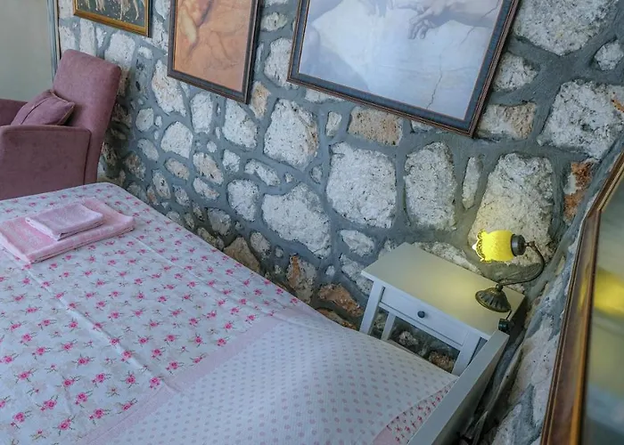 Teras Butik Karaburun (Izmir)