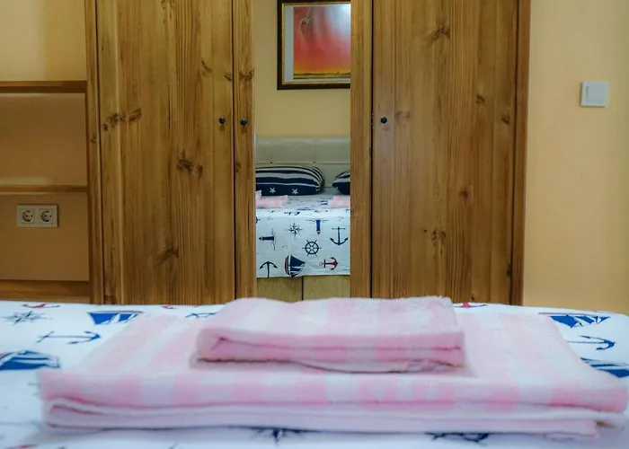 Teras Butik Apart Otel Karaburun (Izmir)