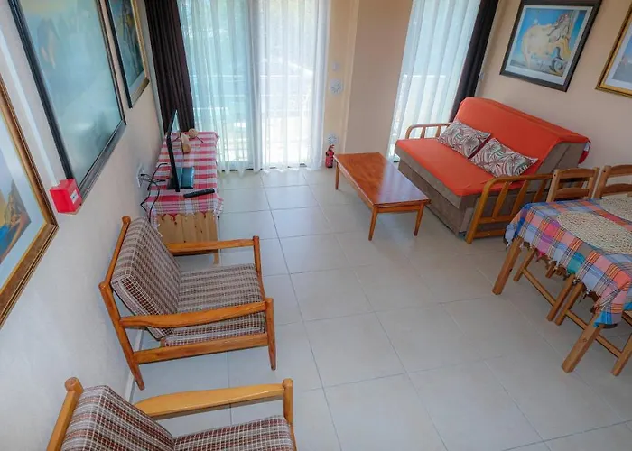 Teras Butik 4* Karaburun (Izmir)