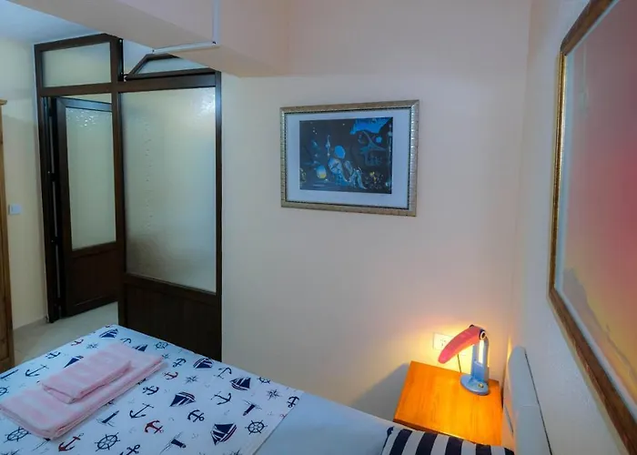 Apart Otel Teras Butik