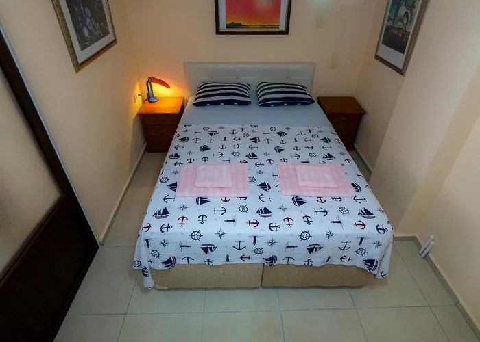 Apart Otel Teras Butik