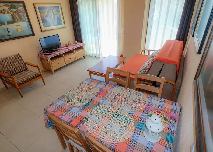 Teras Butik Karaburun (Izmir)