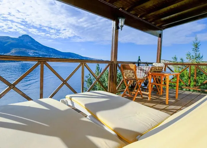 Apart Otel Teras Butik