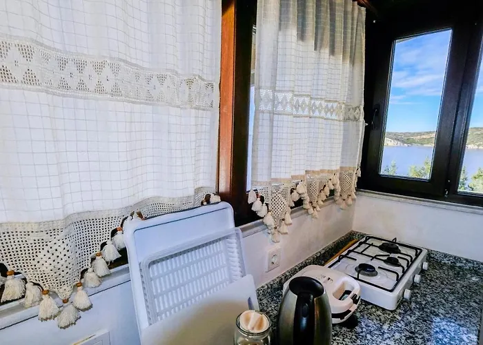 Teras Butik Karaburun (Izmir)