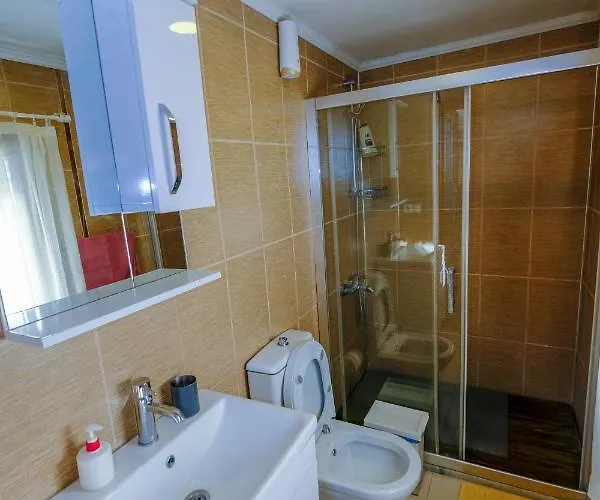 Teras Butik 4* Karaburun (Izmir)