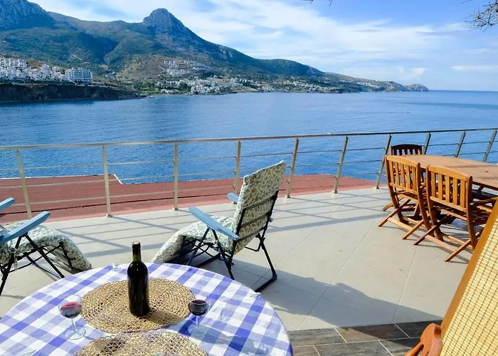 Teras Butik Apart Otel 4*