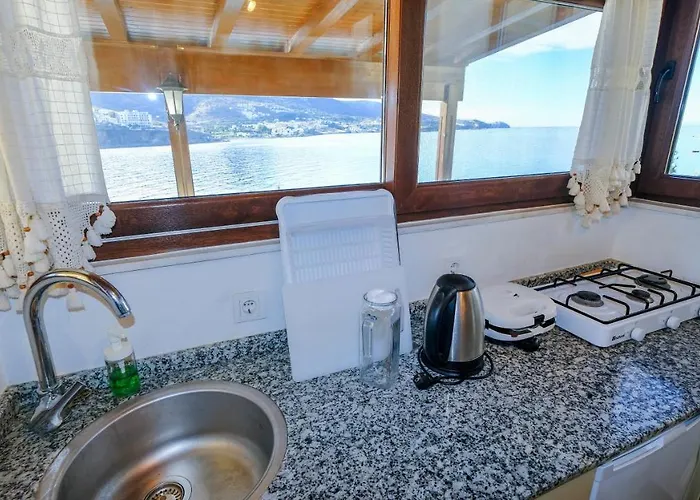 Teras Butik Apart Otel 4*