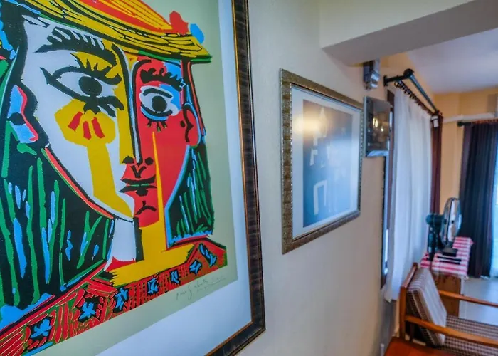 Teras Butik Apart Otel