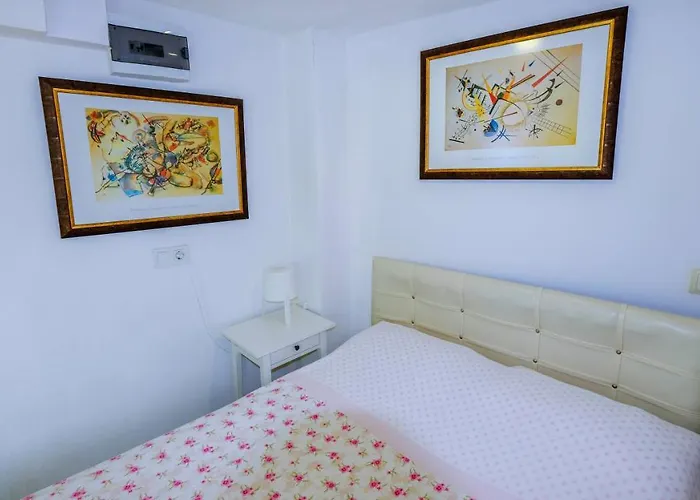 Teras Butik Apart Otel