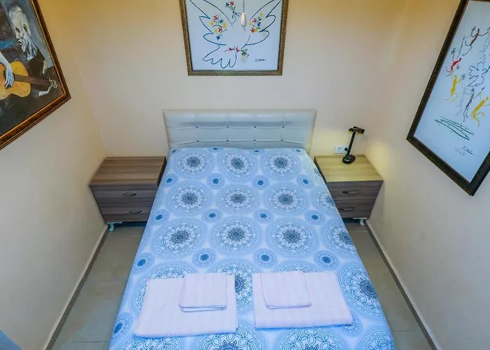 Teras Butik 4* Karaburun (Izmir)
