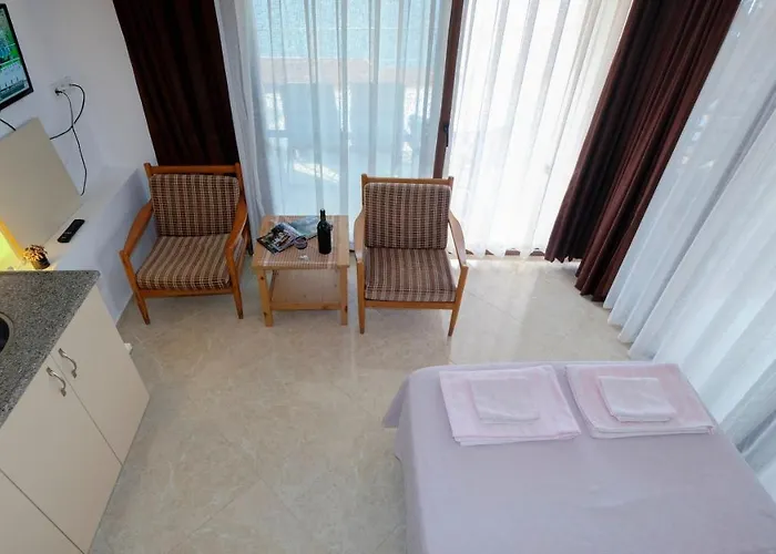 Teras Butik Karaburun (Izmir)