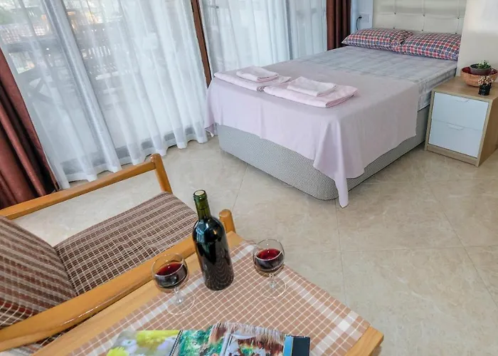 Teras Butik Karaburun (Izmir)