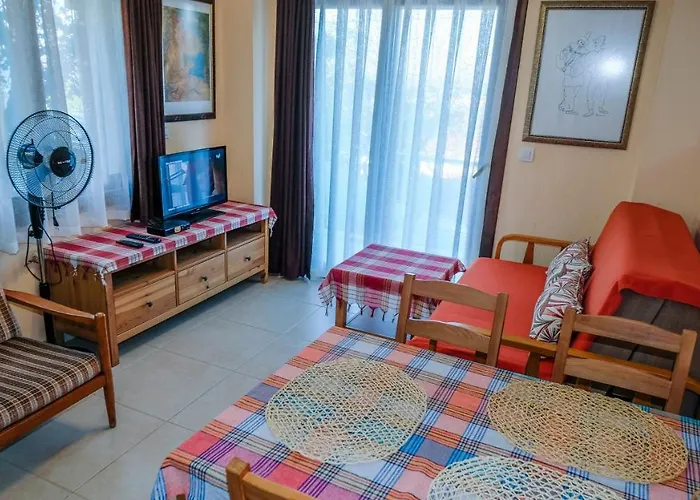 Teras Butik Karaburun (Izmir)