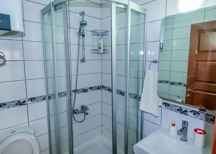 Teras Butik Apart Otel 4*