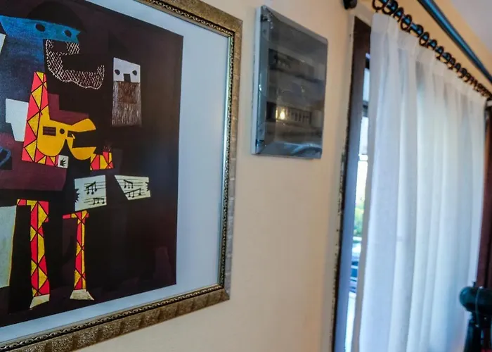 Teras Butik 4* Karaburun (Izmir)