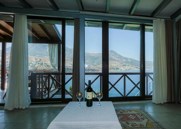 Teras Butik Karaburun (Izmir)