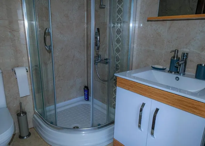 Teras Butik Karaburun (Izmir)