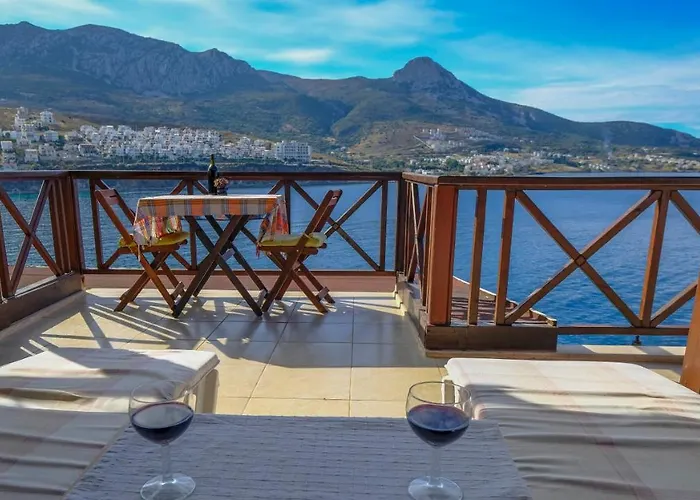 Teras Butik Apart Otel