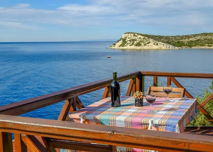 Apart Otel Teras Butik 4*