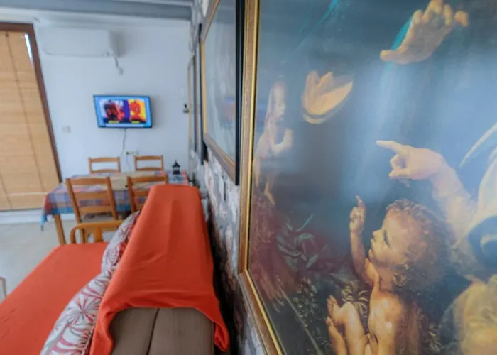 Teras Butik Apart Otel