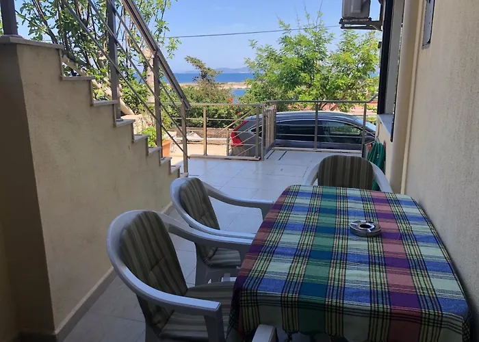 Teras Butik 4* Karaburun (Izmir)