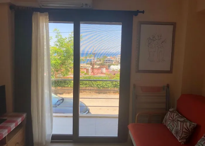 Teras Butik 4* Karaburun (Izmir)