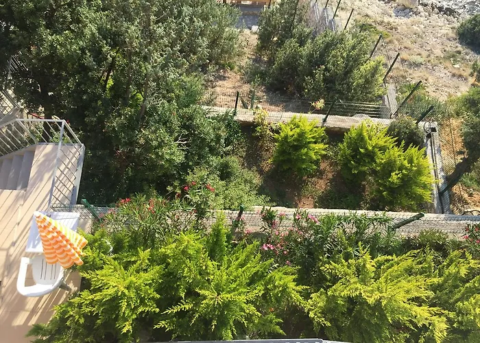 Apart Otel Teras Butik Karaburun (Izmir)